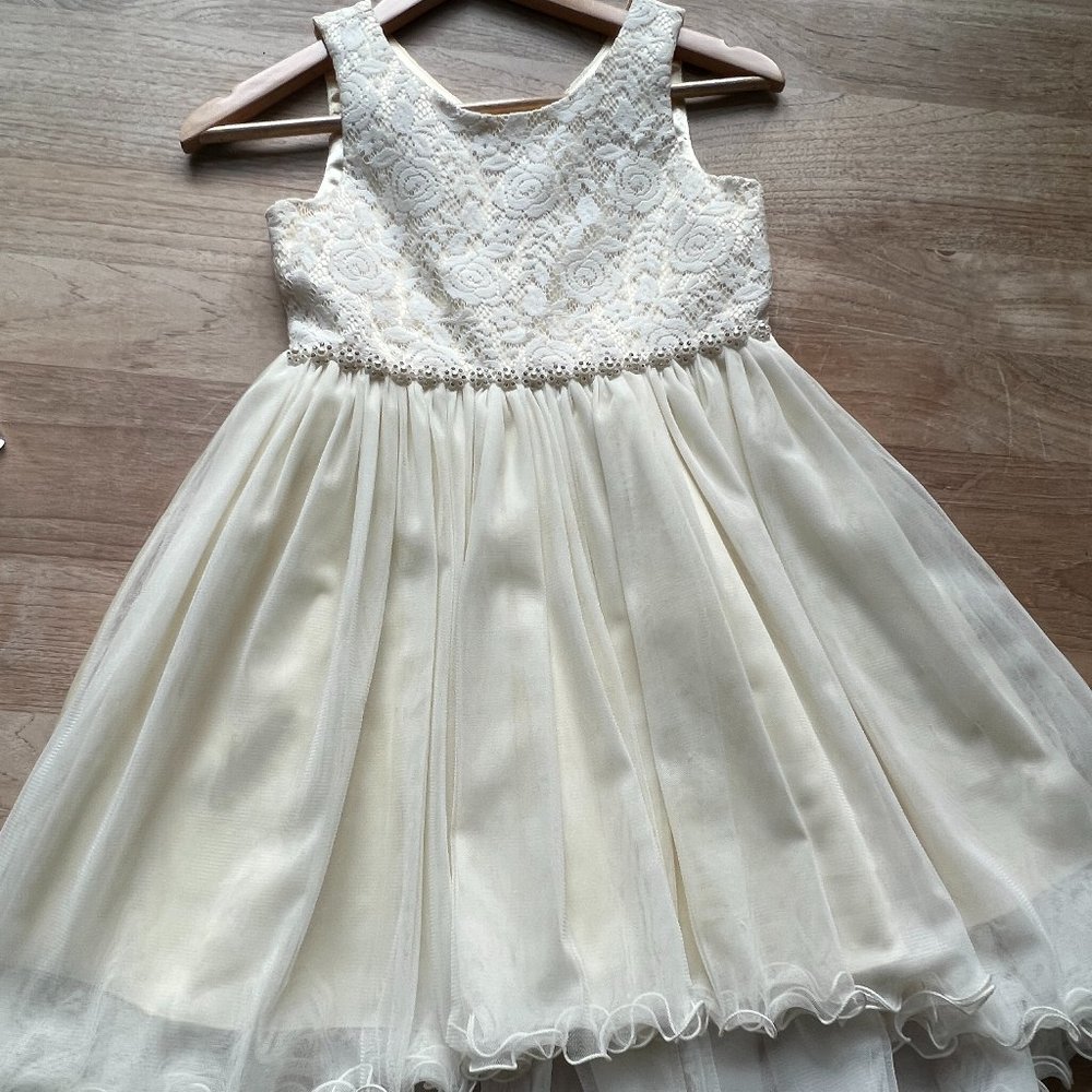 Gorgeous Dress - perfect condition
